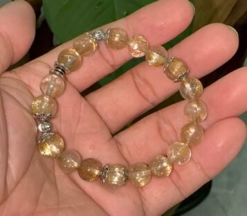 Feng Shui Bracelet VT6