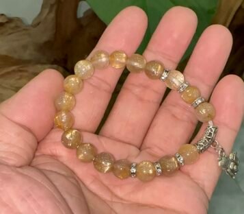 Feng Shui Bracelet VT7