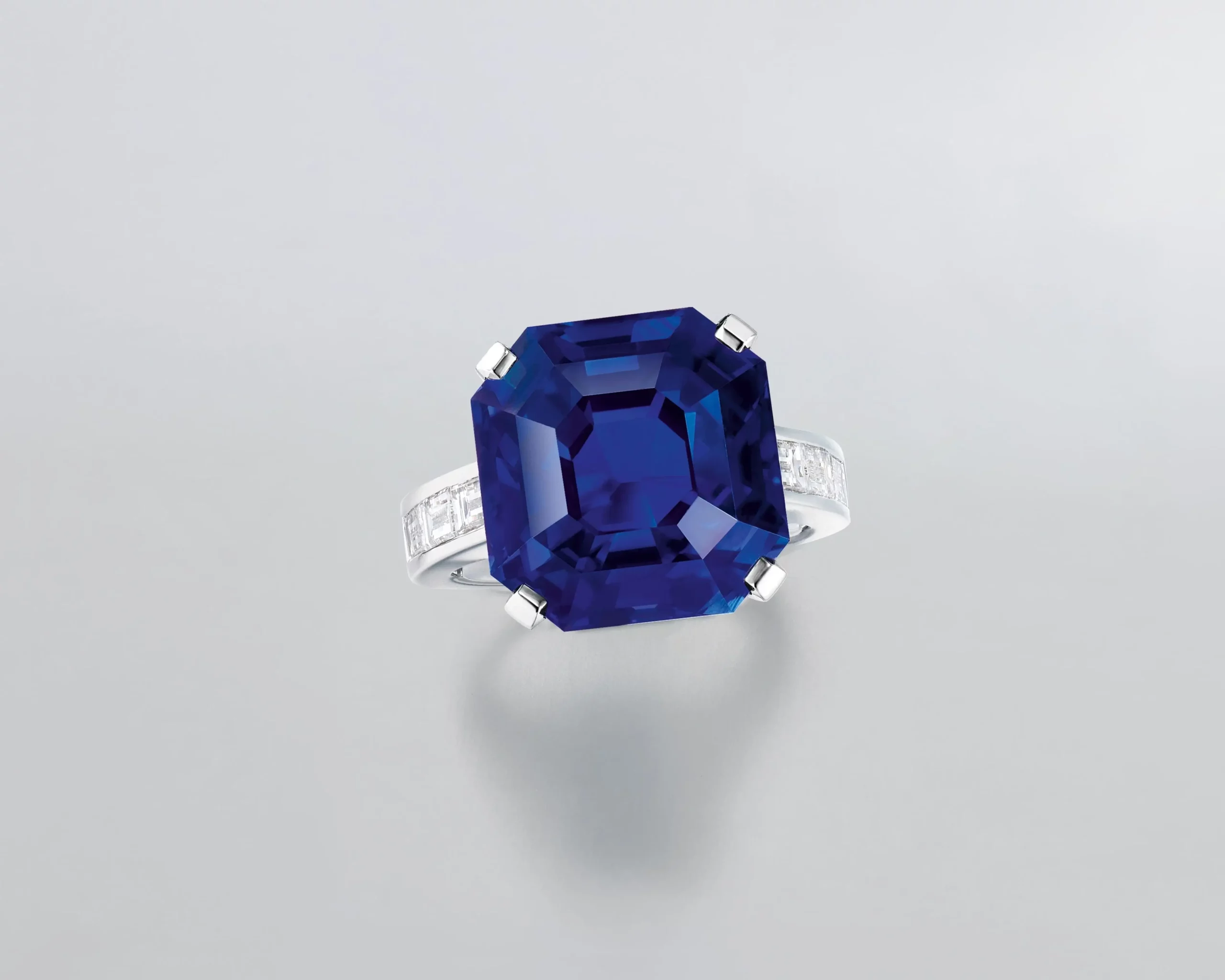 The Ultimate Guide to Sapphire Sizes 2 Understanding Sapphire Carat