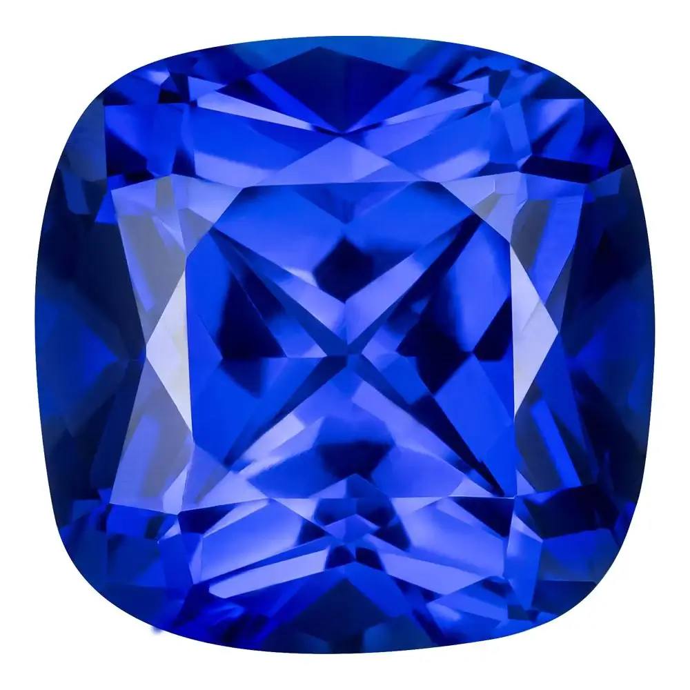 The Best Cut for Sapphire 9 Cushion Cut