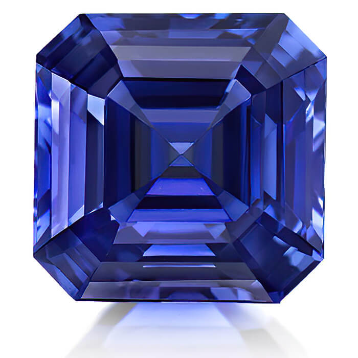 The Ultimate Guide to Sapphire Sizes 57 Factors to Consider When Choosing the Best Cut
