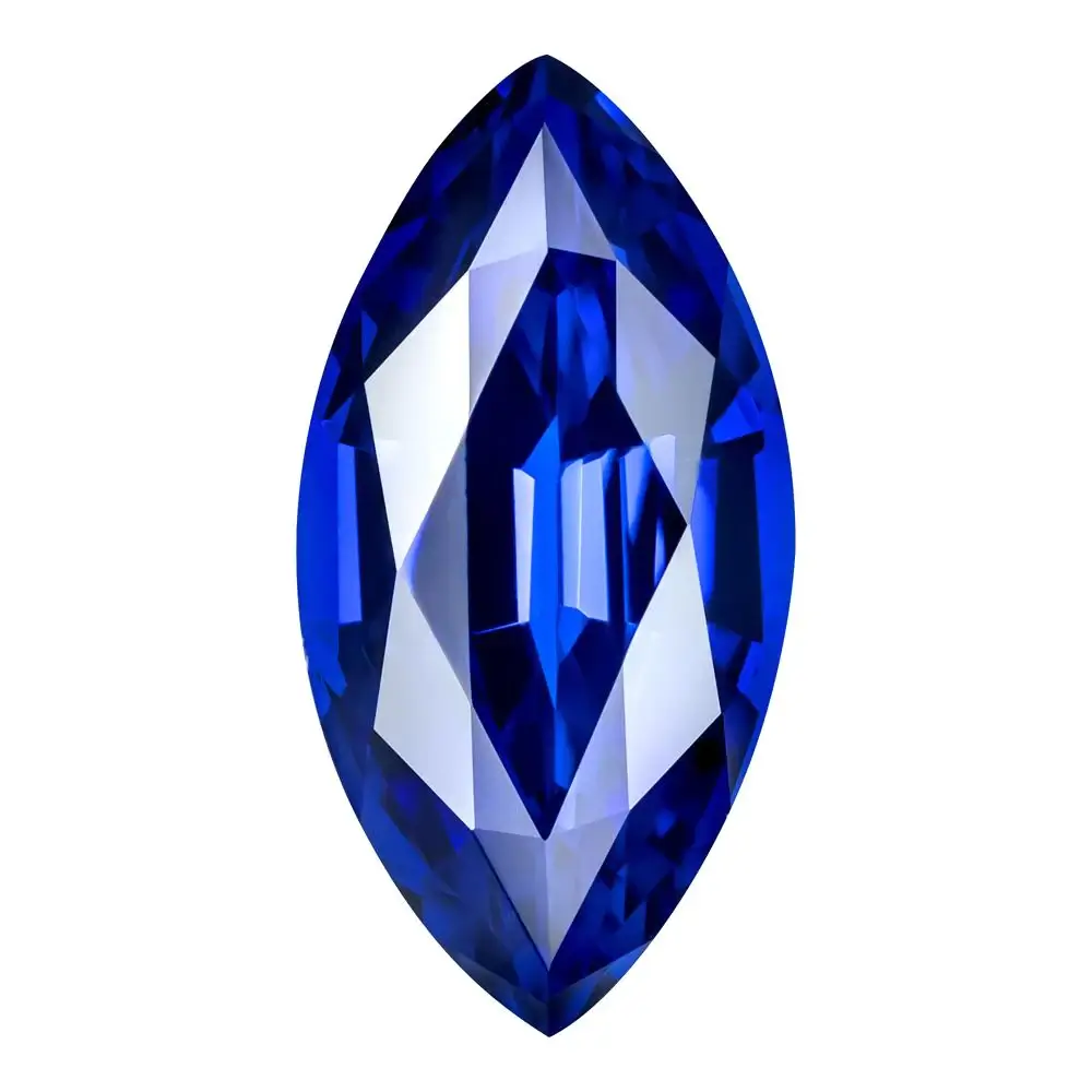The Best Cut for Sapphire 13 Marquise Cut