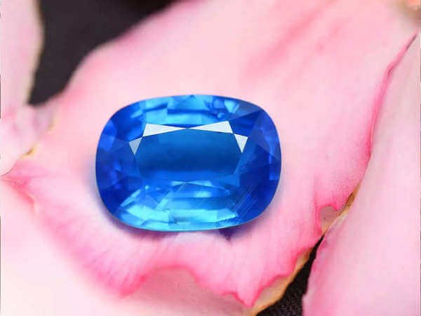 Physical and Emotional Healing Properties