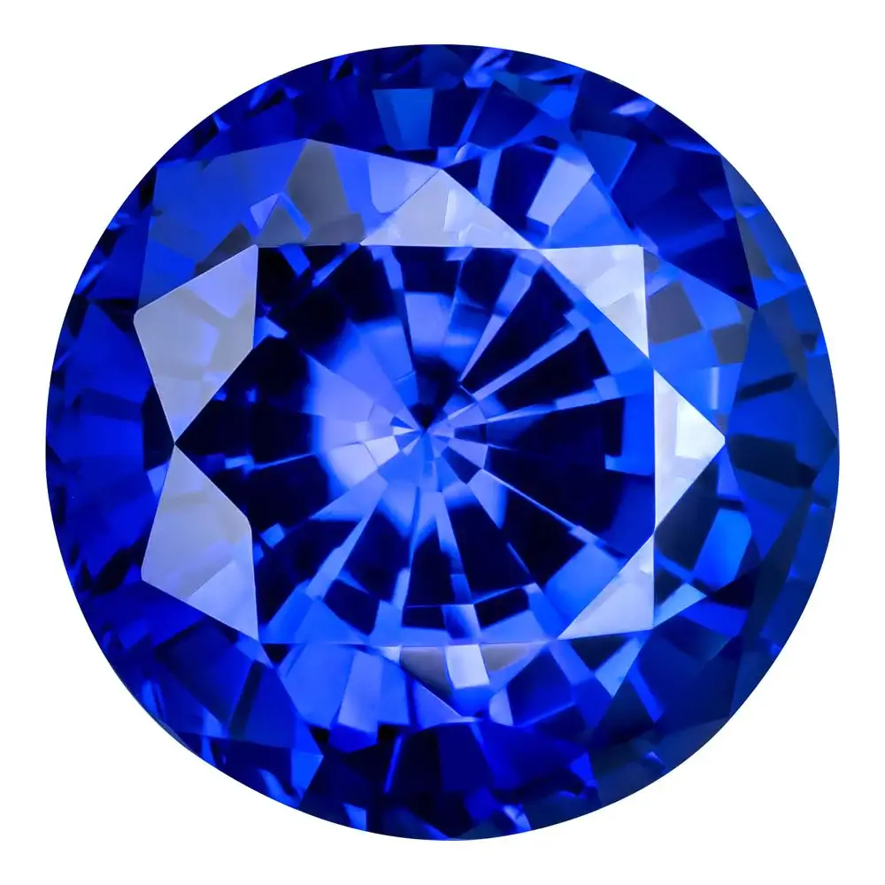 The Best Cut for Sapphire 6 Round Cut