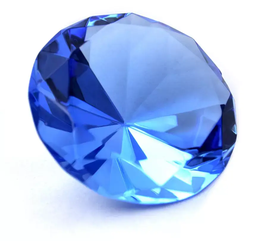 What is the Sapphire Birthstone? 2 Sapphire Stone as Libra's Birthstone