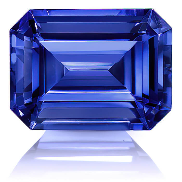 The Best Cut for Sapphire 4 Why the Cut of Sapphire Matters