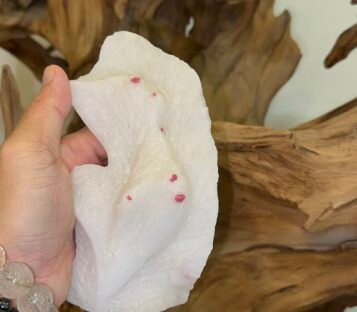 Gemstone Crystals Luc Yen CDQ115