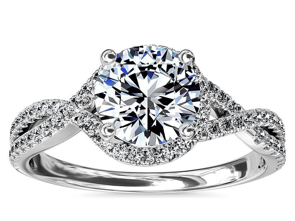 Exploring Diamond Alternatives: Lab-made Diamonds, Moissanite, Cubic Zirconia, and More 3 affordable alternatives to natural diamonds cubic zirconia 2