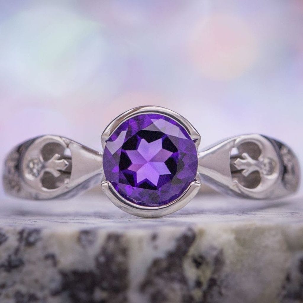 Amethyst Symbolism and Legends 2 amethyst symbolism and legends 3