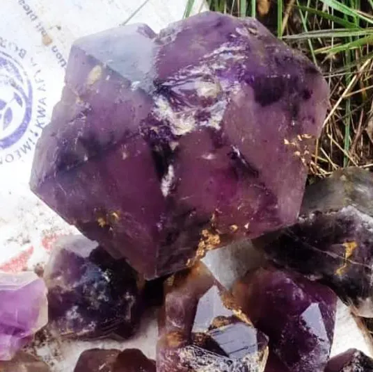 An Introduction to Gemology