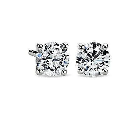 Buying Diamond Stud Earrings? Learn How to Buy the Perfect Pair in 2023