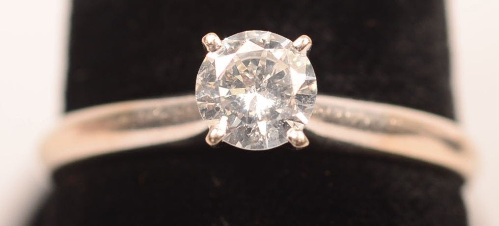 Choosing an I Clarity Diamond: Understanding the Importance of Grading Choosing an I Clarity Diamond: Understanding the Importance of Grading
