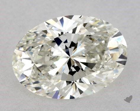 Choosing Between Oval and Round Diamonds: Style and Trend Considerations Choosing Between Oval and Round Diamonds: Style and Trend Considerations