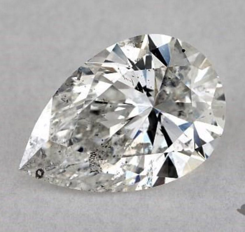 Understanding the Nuances of Flawless Diamonds 7 choosing the right clarity grade is an i1 diamond worth it 1