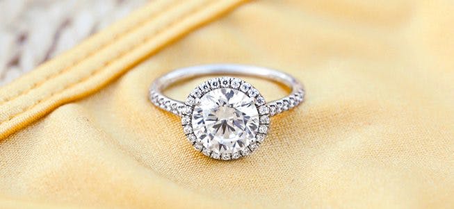 Customizable Engagement Rings at James Allen Customizable Engagement Rings at James Allen