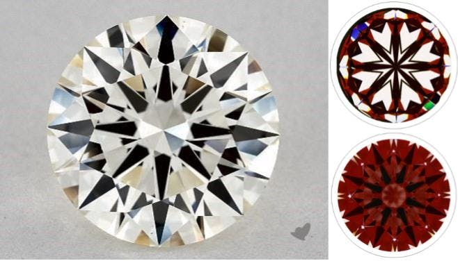 Customizable Engagement Rings at James Allen Customizable Engagement Rings at James Allen