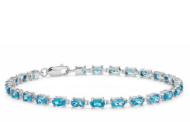 December Birthstones: Blue Topaz, Blue Zircon, Tanzanite, and Turquoise 2 december birthstones blue topaz blue zircon tanzanite and turquoise 1