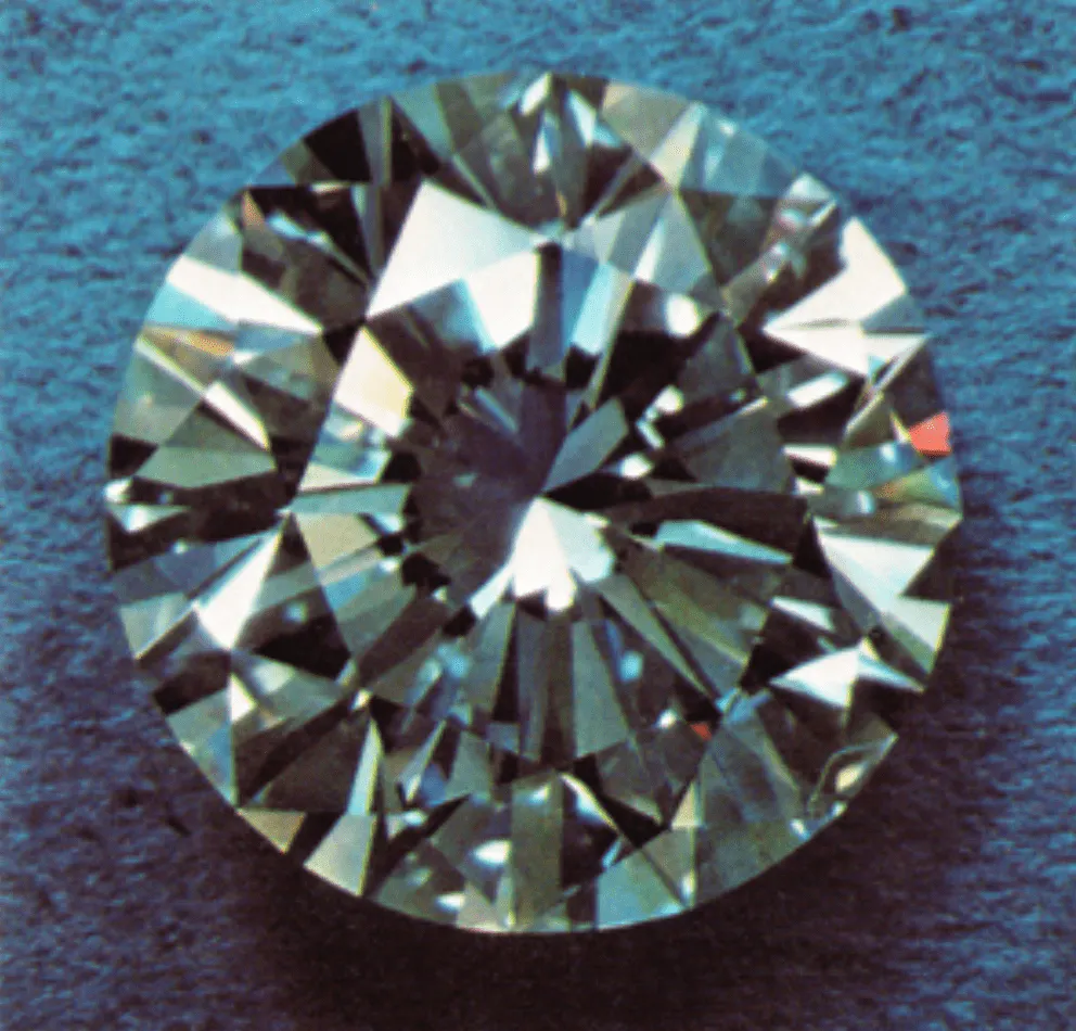 Diamond Cutting: Tips for Hobbyist Gem Cutters Diamond Cutting: Tips for Hobbyist Gem Cutters