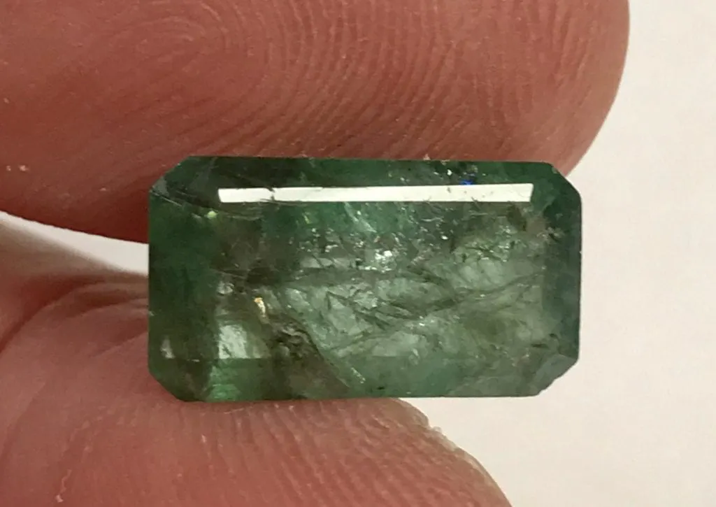 Emeralds from Colombia: The Most Valuable Green Gemstones Emeralds from Colombia: The Most Valuable Green Gemstones