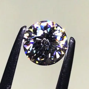 Exploring Diamond Alternatives: Lab-made Diamonds, Moissanite, Cubic Zirconia, and More 5 exploring diamond alternatives lab made diamonds moissanite cubic zirconia and more