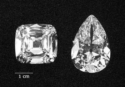 Factors Influencing Diamond Prices Factors Influencing Diamond Prices