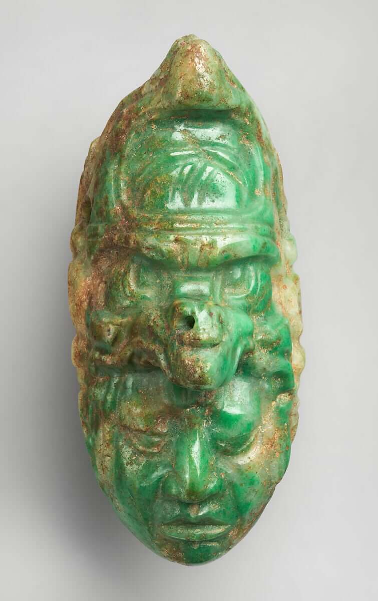 Jade symbolism reflects themes of harmony, eternity, and virtue 4 Historical Significance of Jade