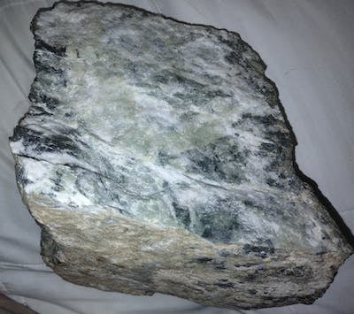 How Does Jade Form? How Does Jade Form?