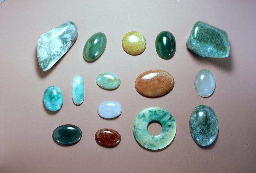 How Does Jade Form? How Does Jade Form?