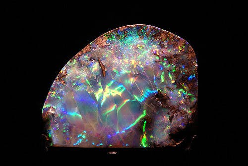 How to Start a Gem Collection How to Start a Gem Collection