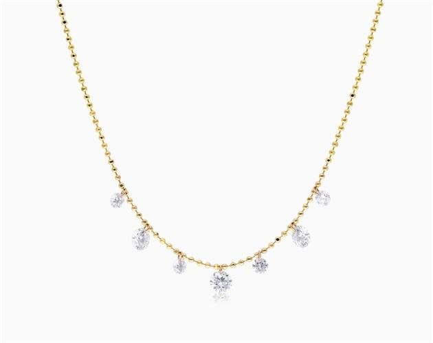 Incorporating Round Cut Diamonds into Your Engagement Ring Incorporating Round Cut Diamonds into Your Engagement Ring