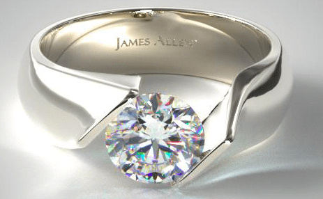 Incorporating Round Cut Diamonds into Your Engagement Ring Incorporating Round Cut Diamonds into Your Engagement Ring