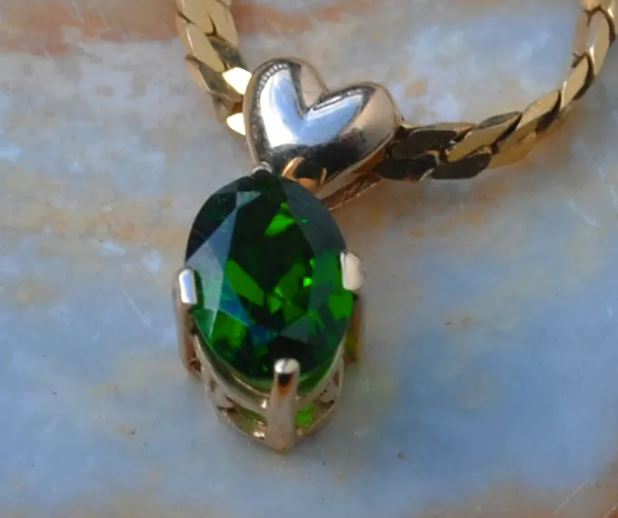Is a Lab-Created Emerald a Real Emerald? Is a Lab-Created Emerald a Real Emerald?