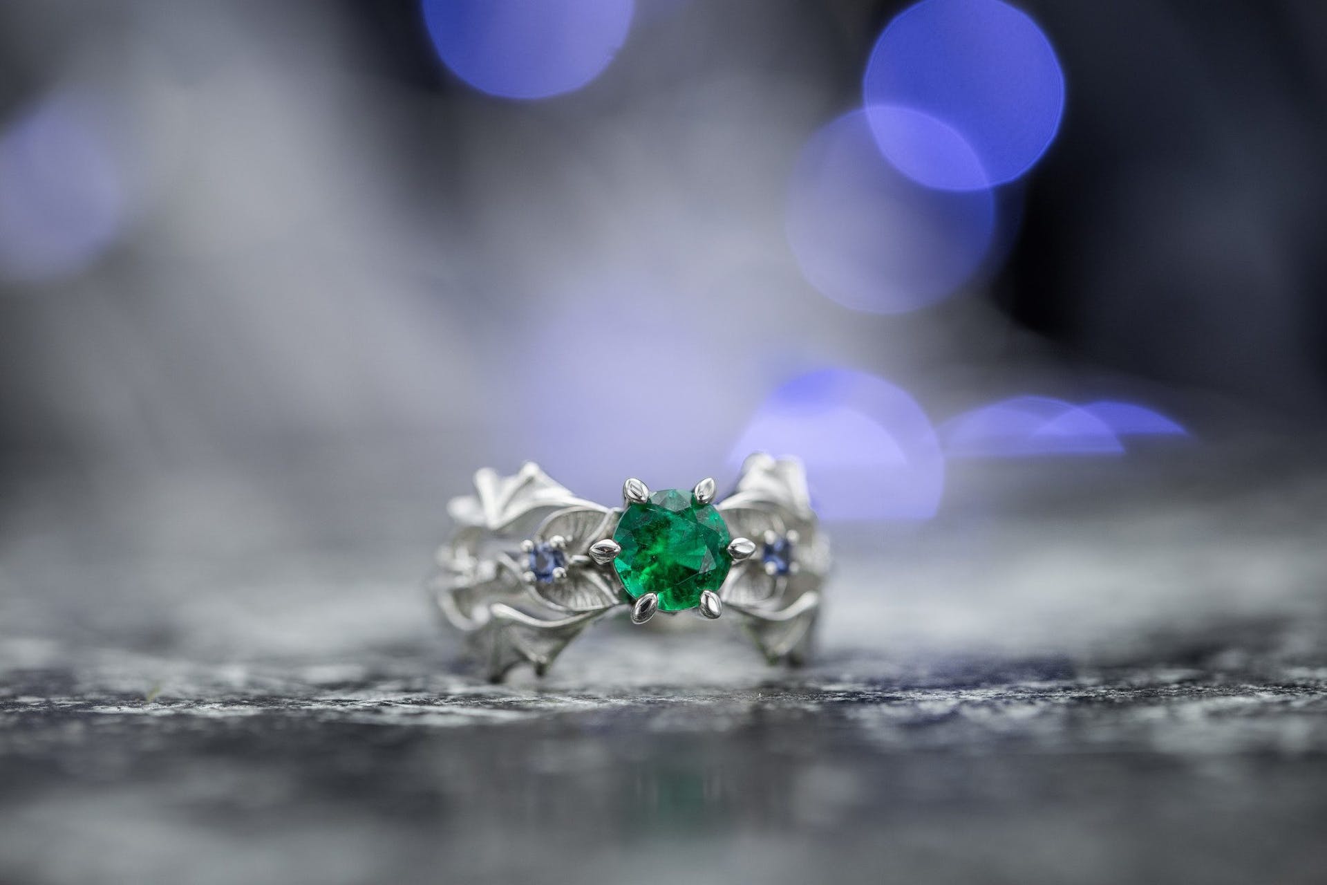 Is a Lab-Created Emerald a Real Emerald? Is a Lab-Created Emerald a Real Emerald?