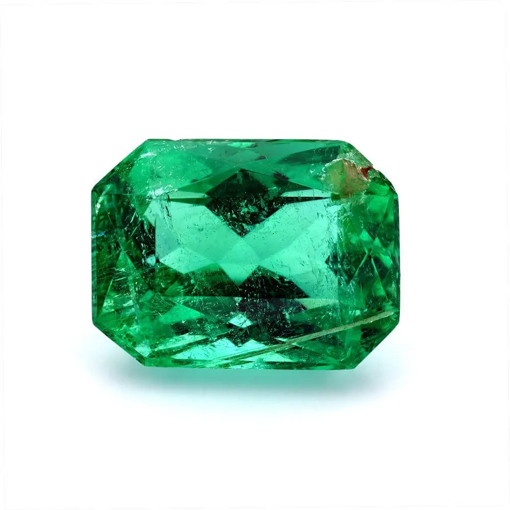 Is a Lab-Created Emerald a Real Emerald? Is a Lab-Created Emerald a Real Emerald?