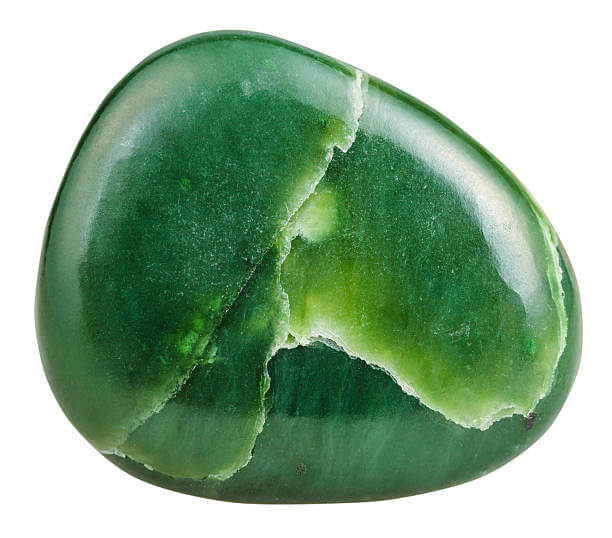 Jade as a Symbol of Harmony