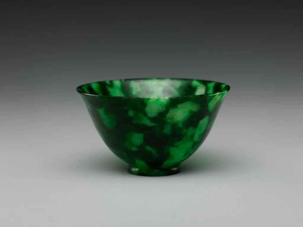 Jadeite: A Rare and Valuable Gemstone Jadeite: A Rare and Valuable Gemstone