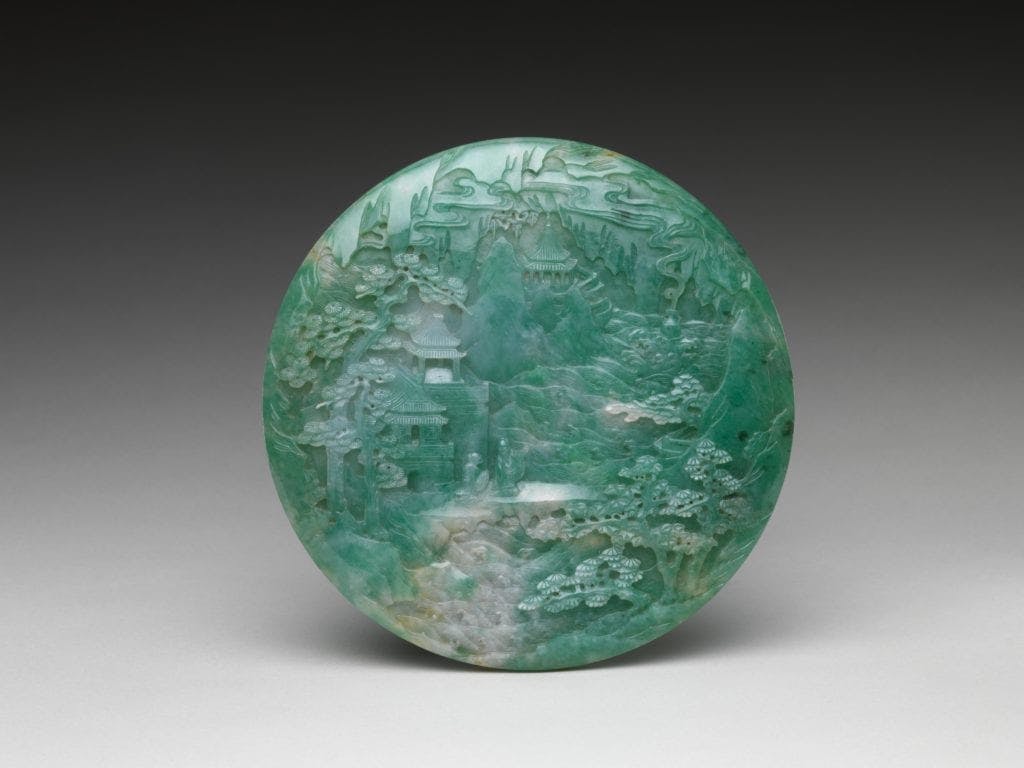Jadeite: A Rare and Valuable Gemstone Jadeite: A Rare and Valuable Gemstone