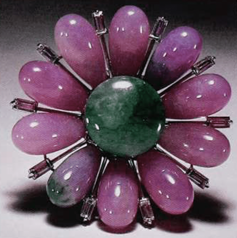 Jadeite: A Rare and Valuable Gemstone Jadeite: A Rare and Valuable Gemstone