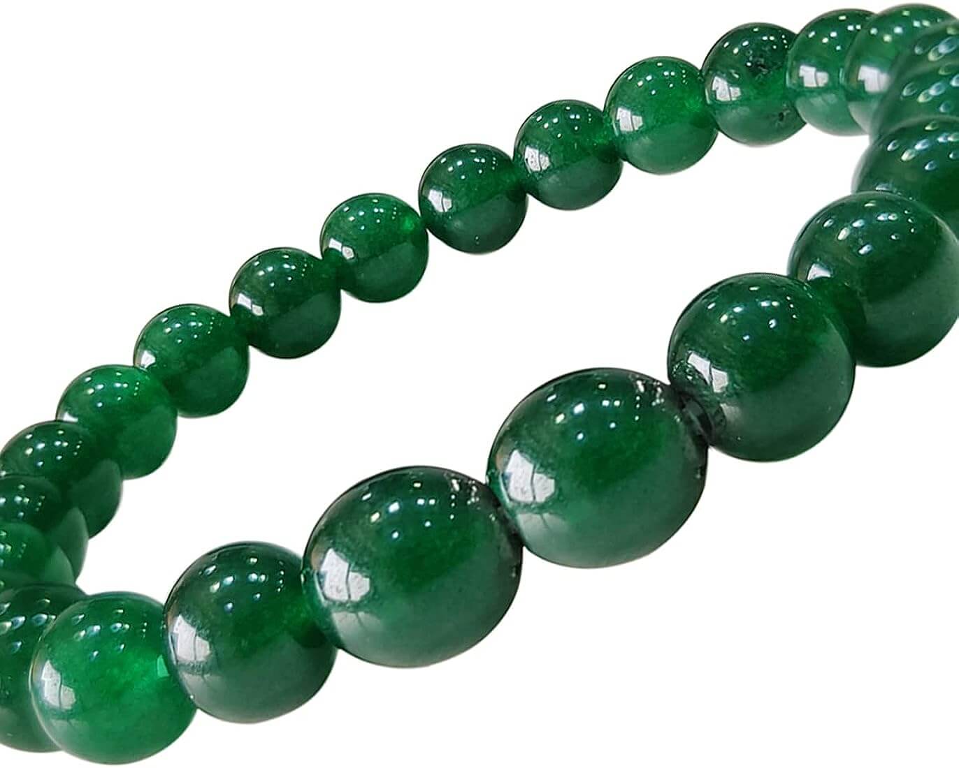 Jade Association with the Afterlife