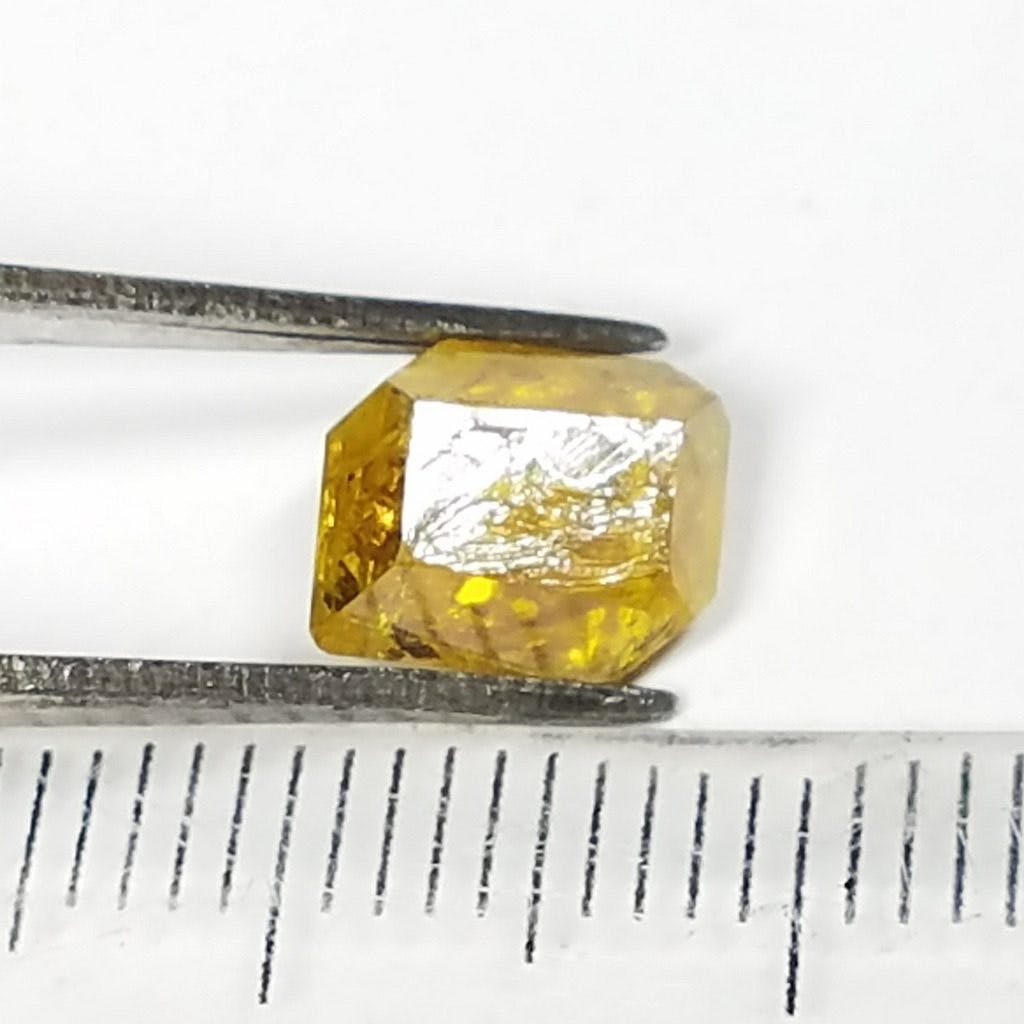 Lab-grown diamond production methods simulate the natural conditions for diamond formation 1 lab grown diamond production methods simulate the natural conditions for diamond formation 1