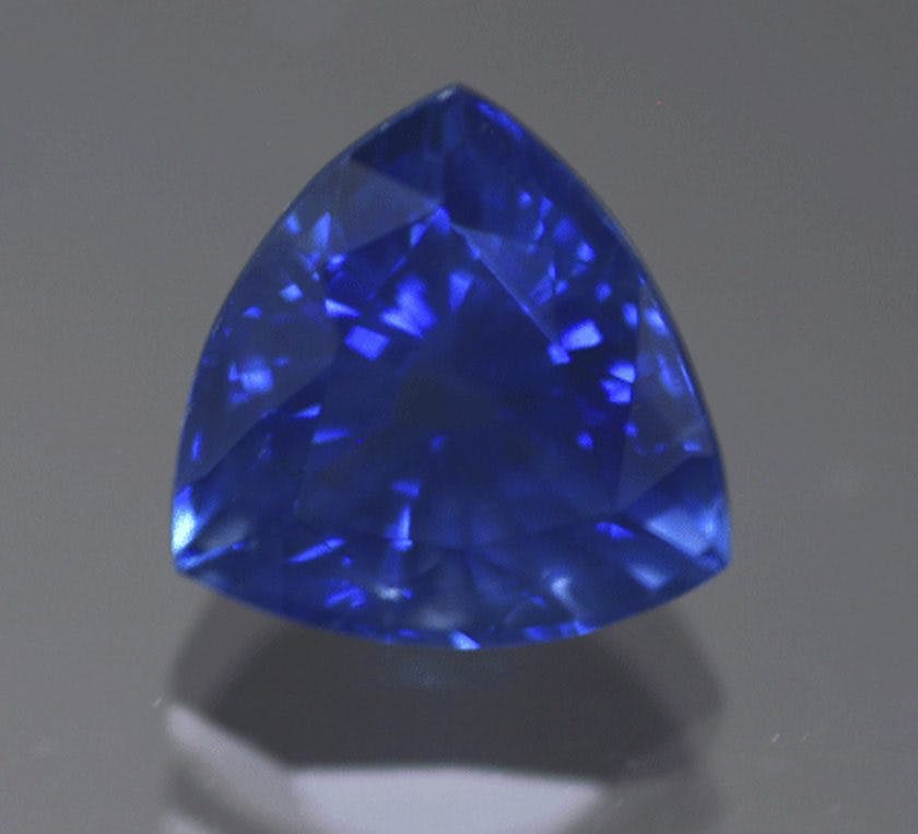 Montana sapphires and Yogo sapphires are popular choices for jewelry pieces Montana sapphires and Yogo sapphires are popular choices for jewelry pieces