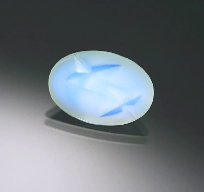 Moonstone Symbolism and its Mystical Associations
