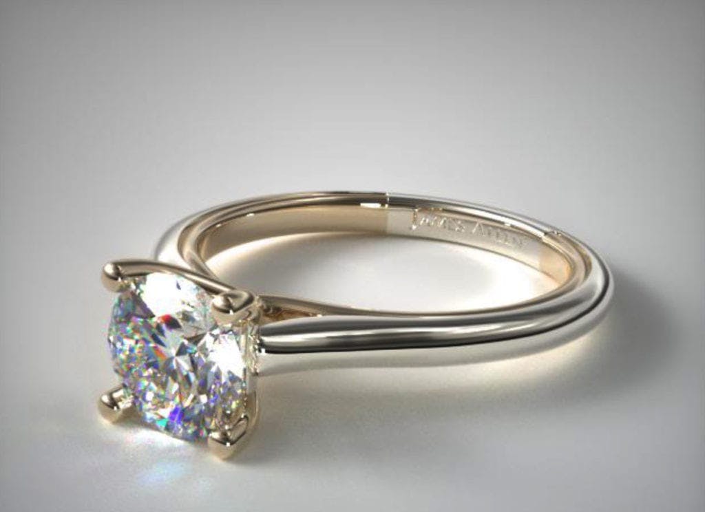 Old European Cut Diamonds: A Vintage Appeal 1 old european cut diamonds a vintage appeal 2