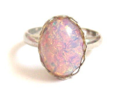 Opal Simulants: How to Spot Imitation Opal 1 opal simulants how to spot imitation opal 2