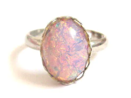 Opal Simulants: How to Spot Imitation Opal 2 opal simulants how to spot imitation opal