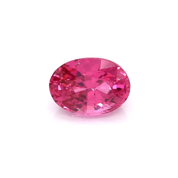 Pink Gemstones: The Trendy Choice for Engagement Rings Pink Gemstones: The Trendy Choice for Engagement Rings