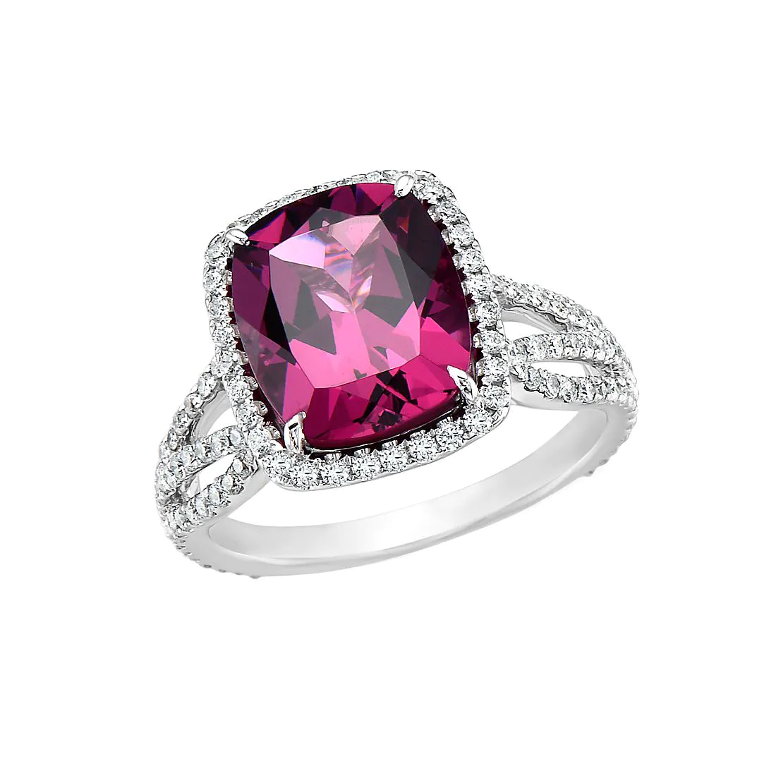 Pink Gemstones: The Trendy Choice for Engagement Rings Pink Gemstones: The Trendy Choice for Engagement Rings