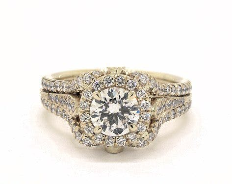 Popular Vintage Engagement Rings Styles Popular Vintage Engagement Rings Styles
