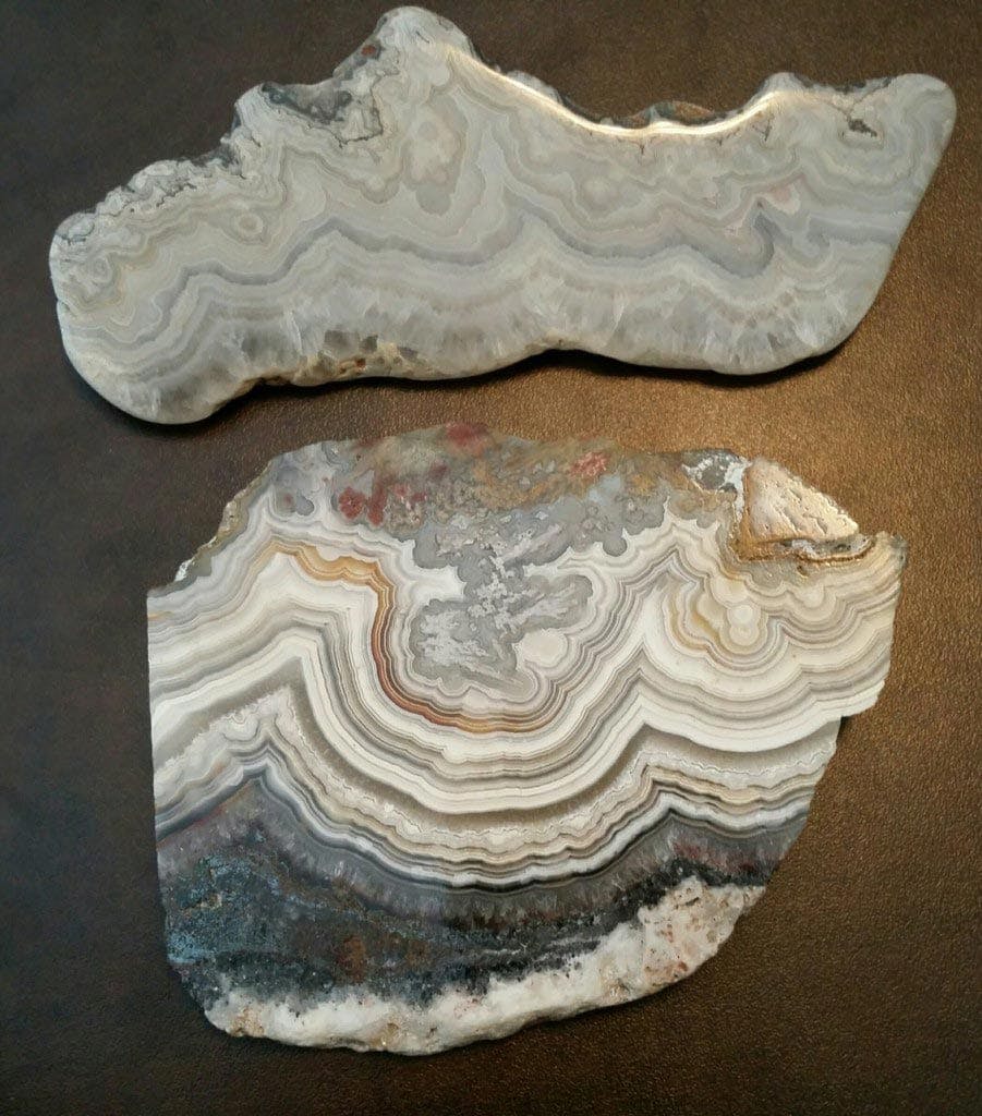 The Beauty of Agate: A Kaleidoscope of Colours The Beauty of Agate: A Kaleidoscope of Colours