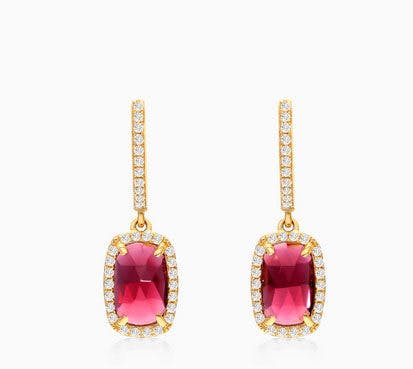 The birthstone for January is garnet The birthstone for January is garnet